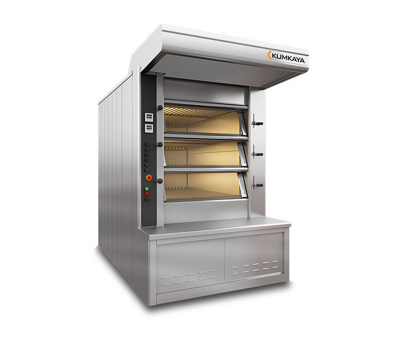 LİDER90 DÖNER FIRIN2