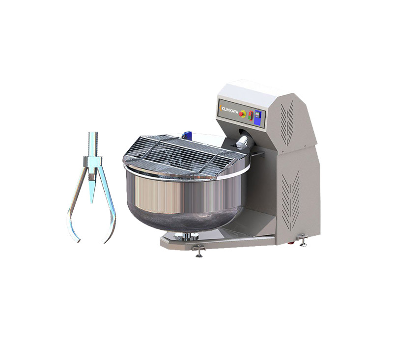 SP45 SABİT KAZANLI MİKSER1