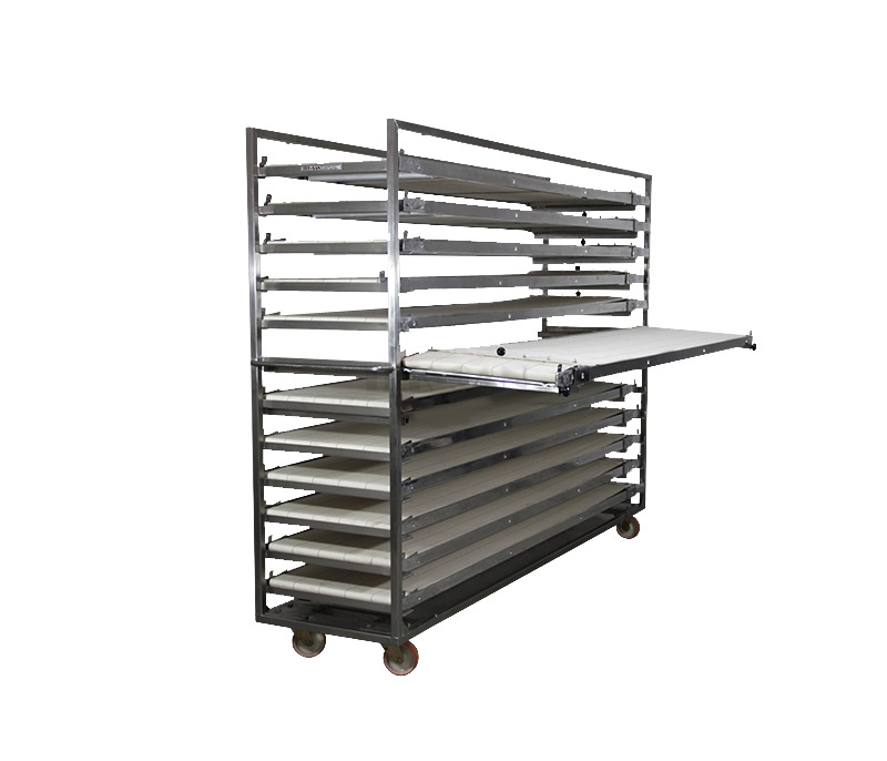 EDM32 EKMEK DİLİMLEME MAKİNESİ2